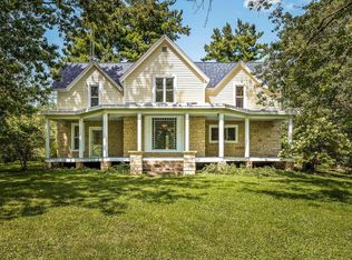 1112 W Saint James Rd, Orangeville, IL 61060