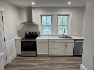 16 William St #2, Portland, ME 04103