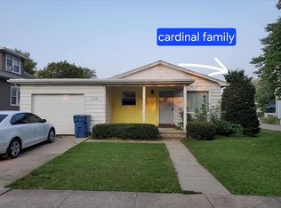 204 N Jackson St, Flanagan, IL 61740