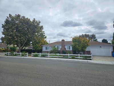 3430 Forest Ave, Santa Clara, CA, 95050