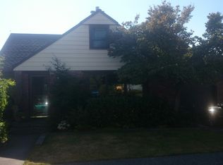 6033 35th Ave NW, Seattle, WA 98107