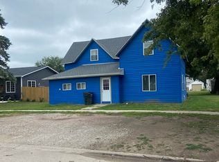 320 Maple St, Whiting, IA 51063