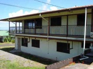 17 Kula Pl, Hilo, HI 96720