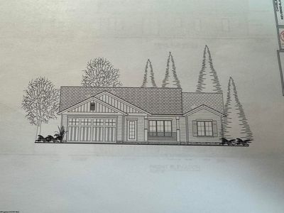 119 Cliffside Dr, Clarksburg, WV, 26301