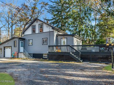 235 Perrineville Road, Jackson, NJ, 08527