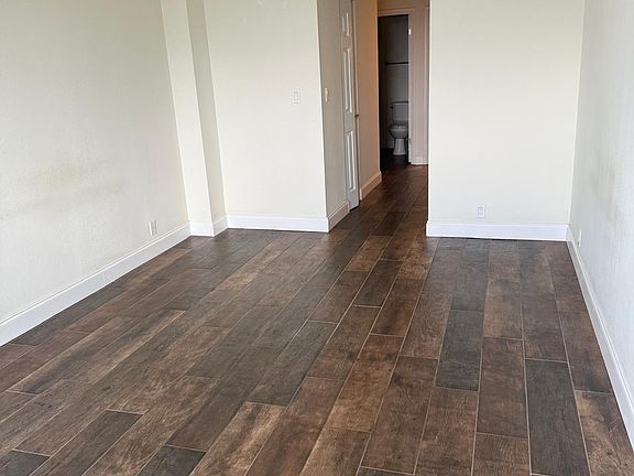Large bedroom