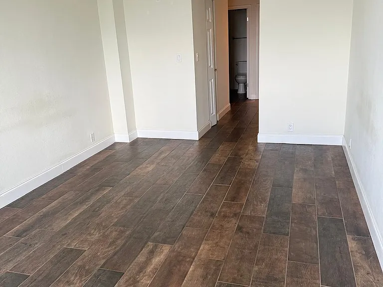 Large bedroom
