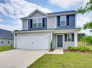7132 Boykin Spaniel Way, Wilmington, NC 28411