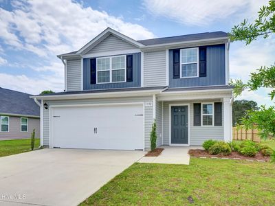 7132 Boykin Spaniel Way, Wilmington, NC, 28411