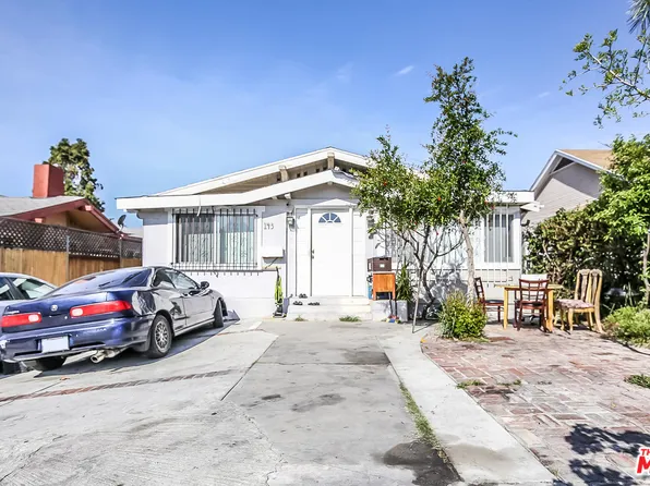 143 N Hobart Blvd, Los Angeles, CA 90004