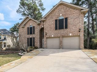 14711 Marklena Dr, Cypress, TX 77429