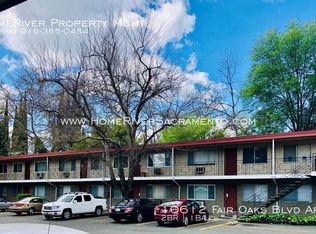 10612 Fair Oaks Blvd APT 5, Fair Oaks, CA 95628