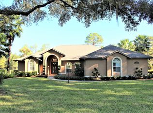 5896 NW 80th Avenue Rd, Ocala, FL 34482