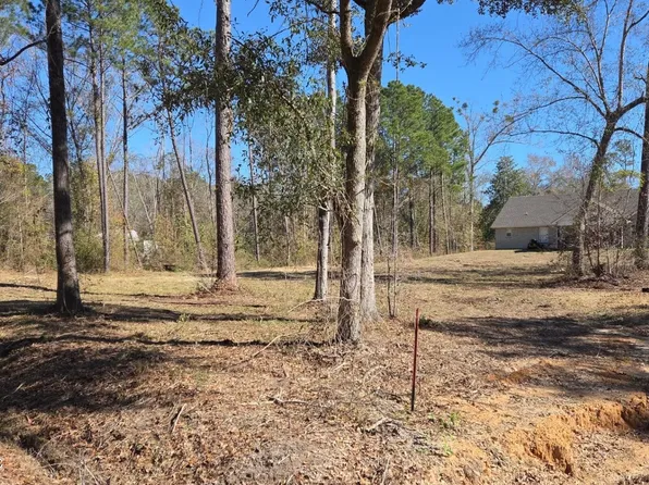 LOT 8 Cypress Dr, Kiln, MS 39556