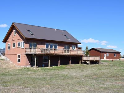 323 N 5500 W, Driggs, ID, 83422