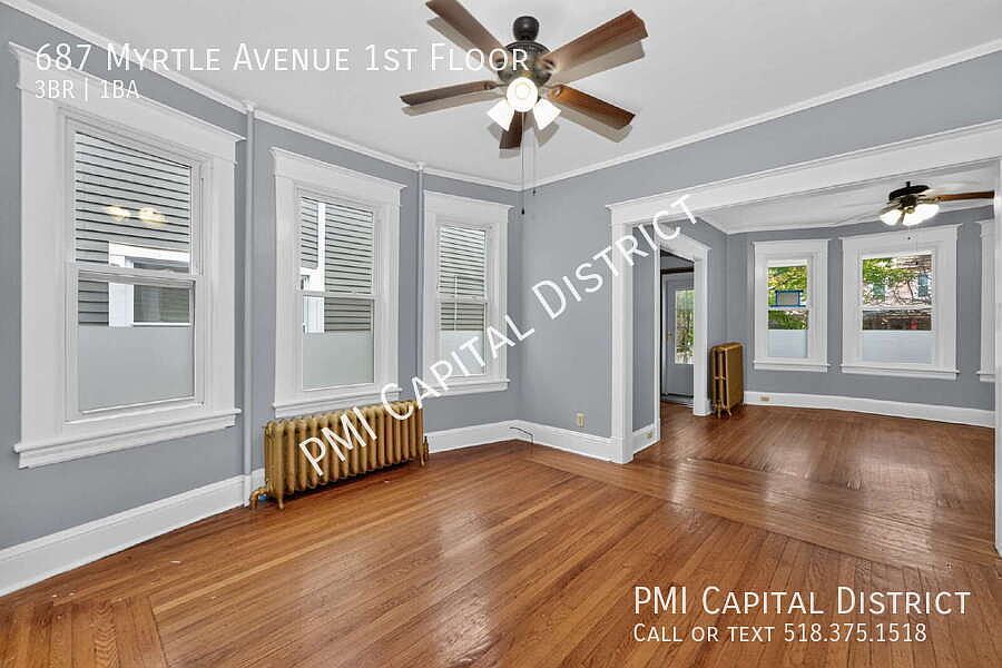 1st image of 687 Myrtle Ave APT 1