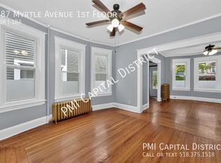 687 Myrtle Ave APT 1, Albany, NY 12208