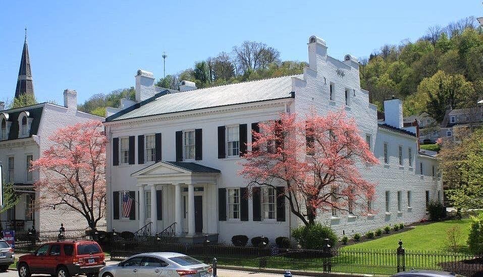 20 W 3rd St, Maysville, KY 41056 Zillow