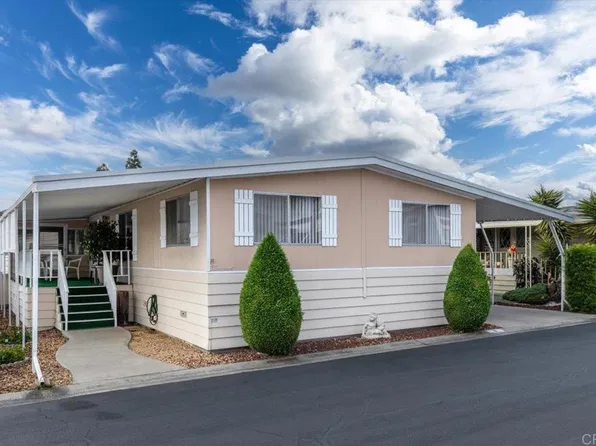 650 S Rancho Santa Fe Rd Space 6, San Marcos, CA 92078