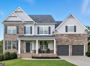 303 Eagle Rock Dr, Acworth, GA 30101