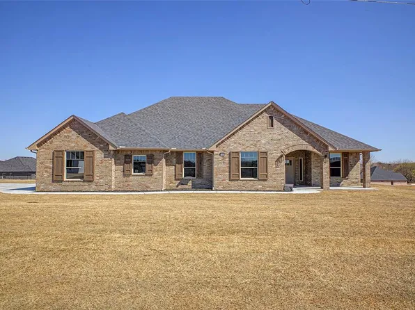 1185 Wolf Creek Dr, Blanchard, OK 73010