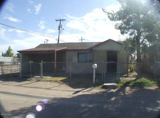 465 W Lindbergh Ave, Coolidge, AZ 85128