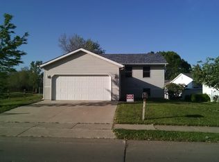 3506 W 43rd St, Davenport, IA 52806