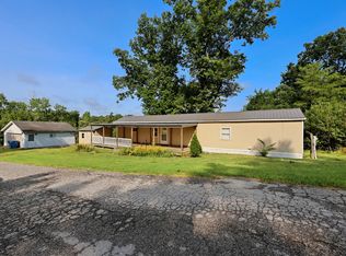 353 McFarland Dr, Corinth, KY 41010