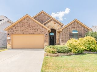 8901 Thompson Rd, Northlake, TX 76226