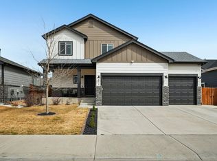 896 S Prairie Dr, Milliken, CO 80543