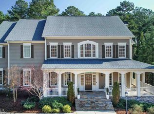 340 Highgrove Dr, Fayetteville, GA 30215