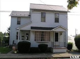 118 Jory Ave, Pen Argyl, PA 18072