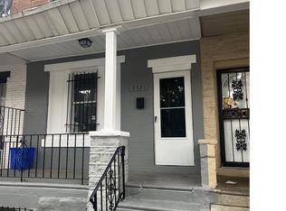 5521 Regent St, Philadelphia, PA 19143