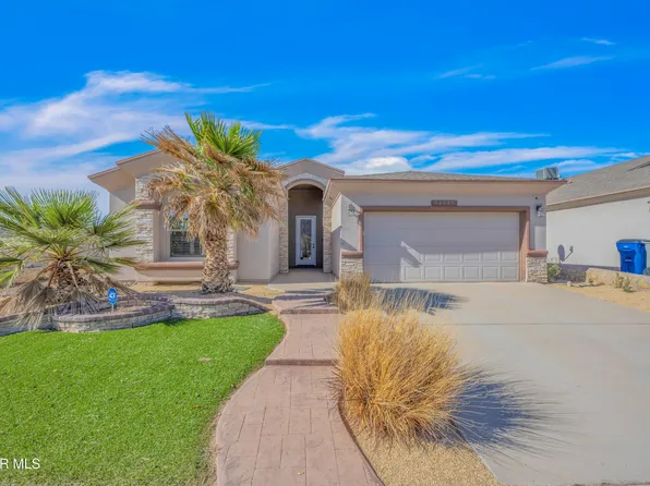14645 Alton Oaks Ave, El Paso, TX 79938