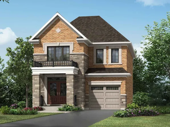 Elgin Plan, Hawthorne East Village
