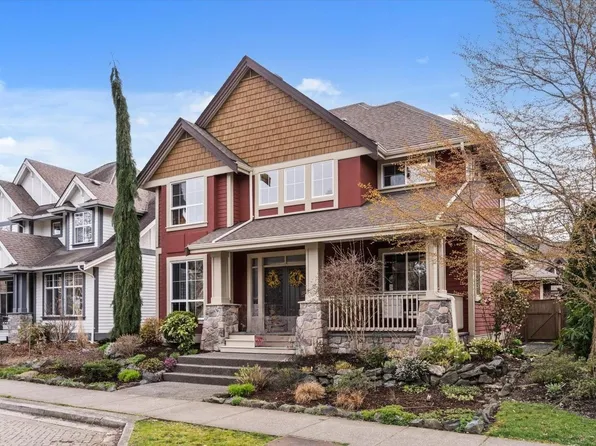 5866 Garrison Blvd, Chilliwack, BC V2R 5X8