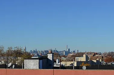 Rented by Box Street Properties LLC