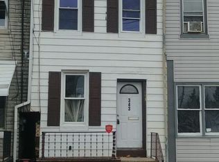 343 S 9th St, Reading, PA 19602