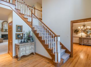6716 Ohio Canal Ct NW, Canal Winchester, OH 43110