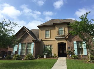 37262 Renaissance Dr, Prairieville, LA 70769