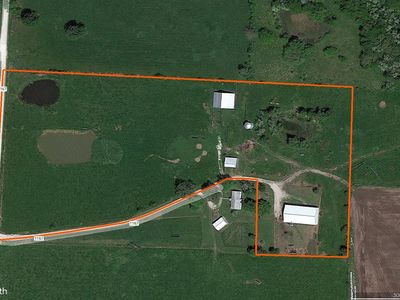 0 County Road 1165, Clifton Hill, MO, 65244