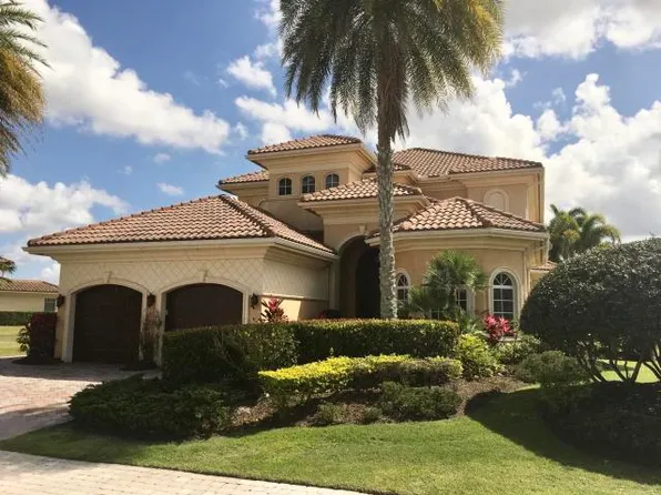 173 SE Rio Angelica, Port Saint Lucie, FL 34984