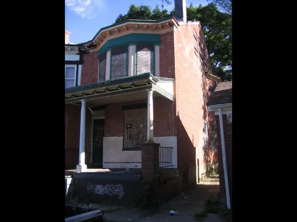 152 Rosemont Ave, Trenton, NJ 08618
