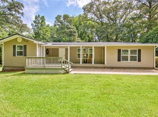 3440 Wilson Rd S, Atlanta, GA 30349