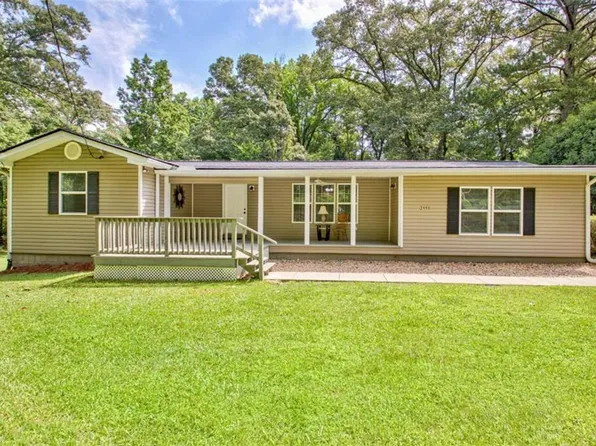 3440 Wilson Rd S, Atlanta, GA 30349