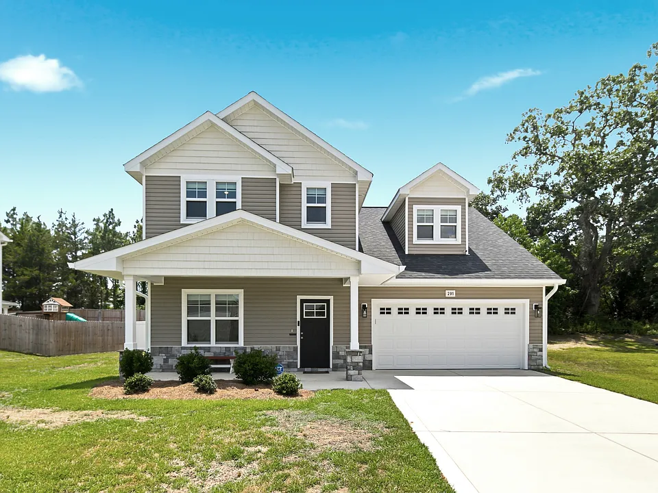 291 Burnside Dr
