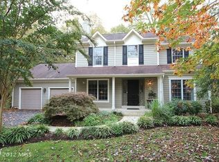 1005 Judge Ct W, West River, MD 20778