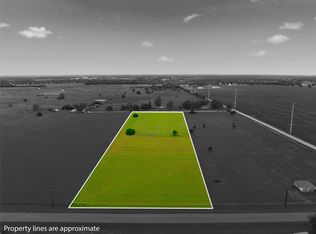 Wade Rd, Eddy, TX 76524