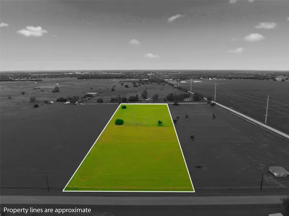 Wade Rd, Eddy, TX 76524