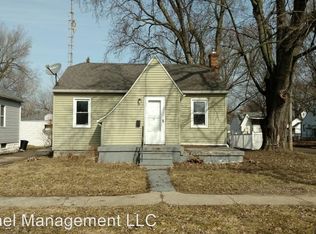 802 Pettibone Ave, Flint, MI 48507